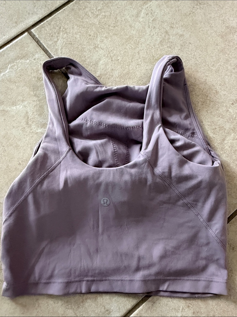 Lululemon Align high neck tank top bundle - Picture 5 of 7